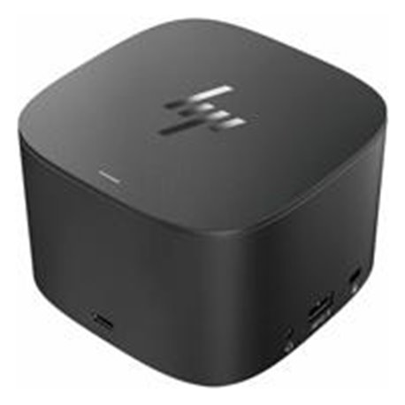 HPI COMERCIAL DOCKING THUNDERBOLT G2 CON CABLE COMBINADO