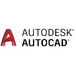 AUTOCAD - FULL INCLUDING SPECIALIZED TOOLSETS AD COMMERCIAL NEW SL USR ELD ANNUAL SUSCRIPTION