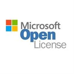 OPEN GOBIERNO SQL CAL 2019 OLP NL DEVICE CAL LIC ELECTRONICA