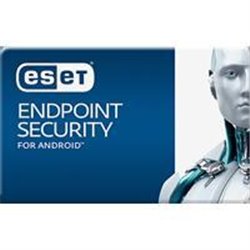 ESET ENDPOINT SECURITY, 2 AÑOS, 50-99 USR, LIC ELECTRONICO GOB/EDU
