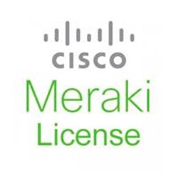 LICENCIA CISCO PARA EQUIPO MERAKI MR ENT LIC 7 AÑO (OBLIGATORIO)