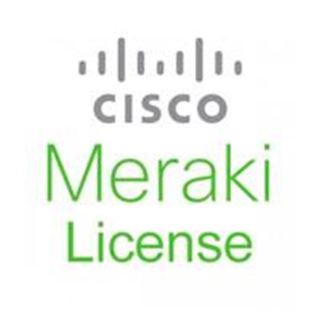 LICENCIA CISCO PARA EQUIPO MERAKI MR ENT LIC 7 AÑO (OBLIGATORIO)