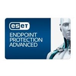 ESET ENDPOINT PROTECTION ADVANCED, 50-99 USR, 1 AÑO, LIC ELECTRONICO EDU/GOB