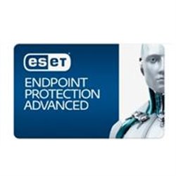 ESET ENDPOINT PROTECTION ADVANCED, 5-10 USR, 2 AÑOS, LIC ELECTRONICO