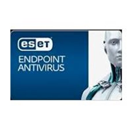 ESET ENDPOINT ANTIVIRUS NOD32, 2 AÑOS, 11-25 USUARIOS, LIC ELECTRONICO