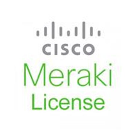 LICENCIA CISCO PARA EQUIPO MERAKI MX84 POR 3 AÑOS