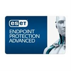 ESET ENDPOINT PROTECTION ADVANCED, 5-10 USR, 2 AÑOS, LIC ELECTRONICO GOB/EDU