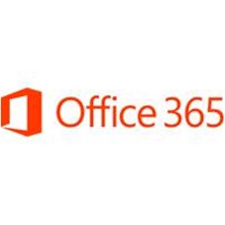 MICROSOFT CLOUD GOB OFFICE 365 PLAN E1 SHRDSVR SNGL SUBSVL OLP NL GOV 1 AÑO