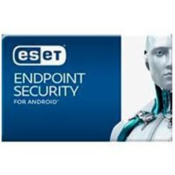 ESET ENDPOINT SECURITY, 1 AÑO, 26-49 USR, LIC ELECTRONICO RENOVACION