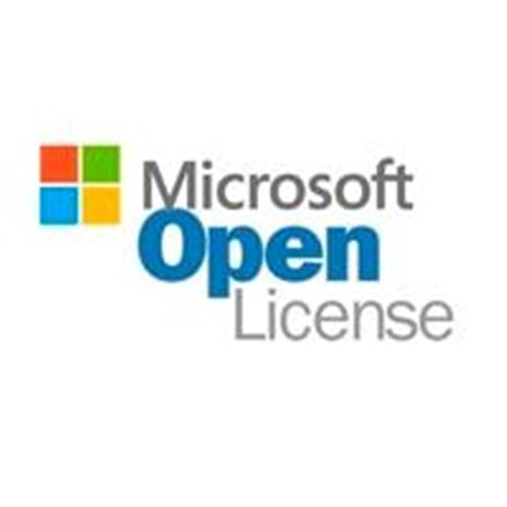 OPEN ACADEMIC VISUAL STUDIO PRO 2019 SNGL OLP NL