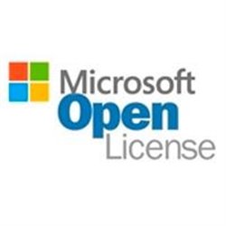 OPEN BUSINESS SQL SERVER STD SNGL SA CORELIC 2019 SNGL 1 LIC 2 CORES QLFD SOLO ES SOFTWARE ASSURANCE