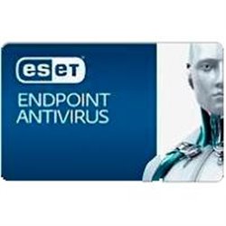 ESET ENDPOINT ANTIVIRUS NOD32, 5-10 USUARIOS, 1 AÑO RENOVACION LIC ELECTRONICO
