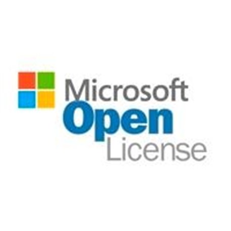 OPEN GOBIERNO VISIO PRO 2019 OLP NL GOV