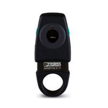 HERRAMIENTA PARA DESAISLAR PELACABLES PHOENIX CONTACT- WIREFOX-D 11-1212160.