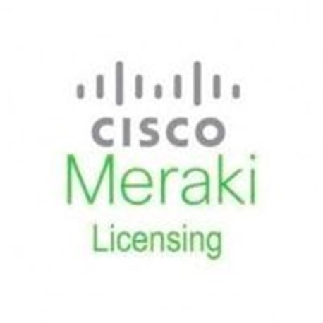 LICENCIA DE SOPORTE Y SERVICIO CISCO MERAKI DE 3 AÑO PARA SWITCH MERAKI LIC-MS120-24P-3YR OBLIGATORIO