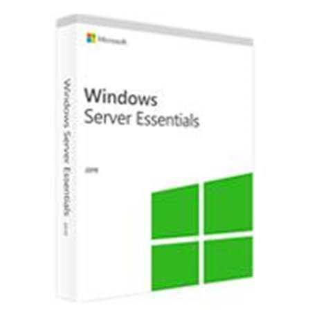 WINDOWS SERVER ESSENTIALS 2019 EDICION ROK DE DELL FISICO