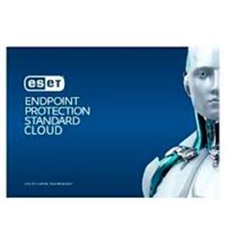 ESET ENDPOINT PROTECTION ESTANDAR CLOUD, 11-25 USR, 1 AÑO LICENCIAMIENTO ELECTRONICO