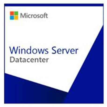 OPEN GOBIERNO WINDOWS SERVER DATACENTER X 2 CORE LIC + SA SNGL OLP LIC ELECTRONICA
