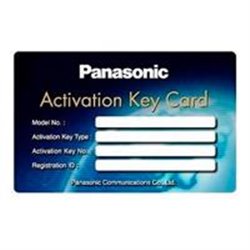 LLAVE DE ACTIVACION PARA HABILITAR 2 LINEAS H.323/SIP