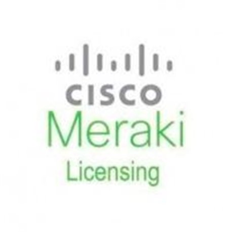 LICENCIA DE SOPORTE Y SERVICIO CISCO MERAKI DE 1 AÑO PARA SWITCH MERAKI MS220-48LP OBLIGATORIO