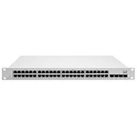 LICENCIA DE SOPORTE Y SERVICIO CISCO MERAKI DE 7 AÑO PARA SWITCH MERAKI LIC-MS225-48 OBLIGATORIO
