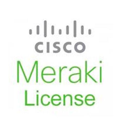 LICENCIA CISCO PARA EQUIPO MERAKI MX60-HW ENTERPRISE LIC 3 AÑOS OBLIGATORIO