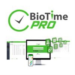 LICENCIA ZK DE ASISTENCIA VITALICIA / VERSIÓN WEB / PARA 5 TERMINALES CENTRALIZADAS / 500 EMPLEADOS / 1 PUNTO PARA APP / 1 MULTI