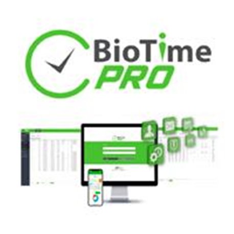 LICENCIA ZK DE ASISTENCIA VITALICIA / VERSIÓN WEB / PARA 5 TERMINALES CENTRALIZADAS / 500 EMPLEADOS / 1 PUNTO PARA APP / 1 MULTI