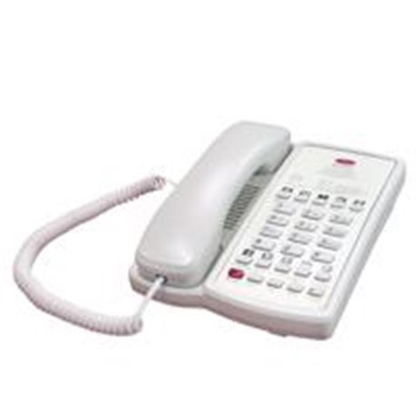 TELEFONO TH HOTELERO HT-100 ALAMBRICO