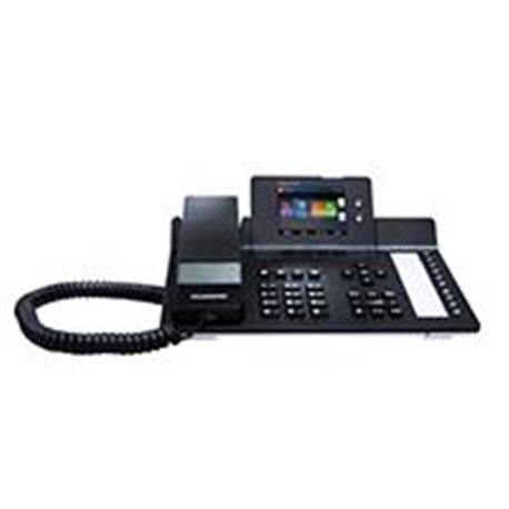 ESPACE 7910 TELEFONO BASICO CON 2 LINEAS APARENTES 10 BOTONES PROGRAMABLES BOTONES DE FUNCIONES PREDEFINIDAS PANTALLA A COLOR CO