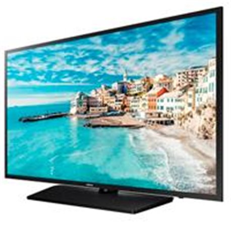 TELEVISION LED SAMSUNG 40 SEMIHOTELERA SERIE 40NJ470 FHD 1920 X 1080  USB, HDMI