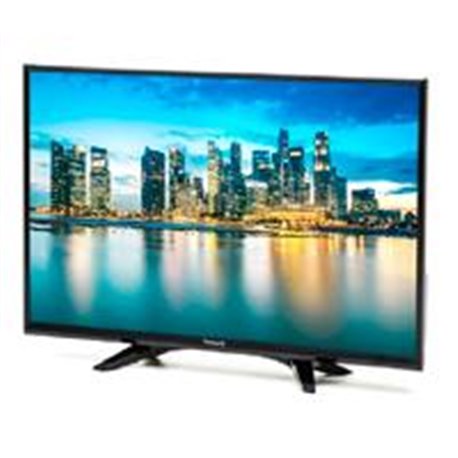 TELEVISION LED PANASONIC 32 SMART TV, HD 1366 X 768, WI-FI, WEB BROWSER, 2 HDMI, USB, RJ45
