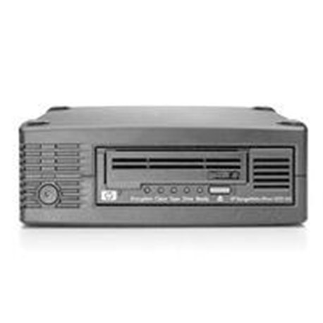 UNIDAD DE RESPALDO EN CINTA HPE STOREEVER LTO-7 ULTRIUM SAS EXTERNA