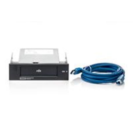 UNIDAD DE RESPALDO HPE RDX INTERNA USB 3.0