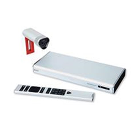 KIT DE VIDEOCONFERENCIA POLYCOM REALPRESENCE GROUP 310- 720, INCLUYE CODEC HD, CAMARA EAGLEEYE IV-4X
