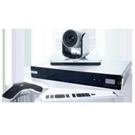 KIT DE VIDEOCONFERENCIA POLYCOM REALPRESENCE GROUP 700- 720, INCLUYE CODEC HD, CAMARA EAGLEEYE IV-12X