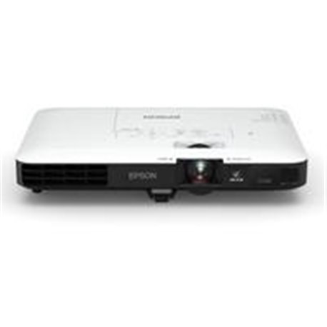 VIDEOPROYECTOR EPSON POWERLITE 1795F, 3LCD, 1080P, 3200 LUMENES, WIFI, PORTATIL