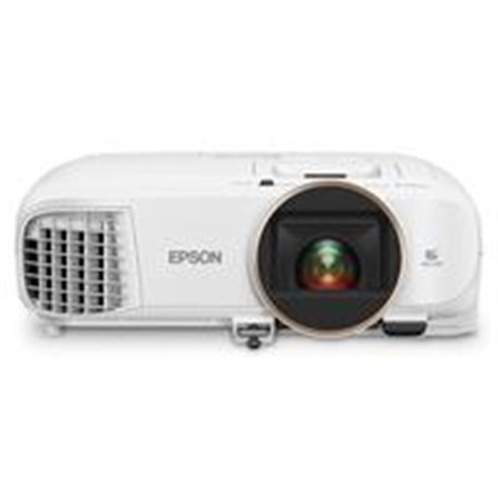 VIDEOPROYECTOR EPSON HOME CINEMA 2150HD, 3LCD, 1080P, 2500 LUMENES, USB, HDMI, WIFI