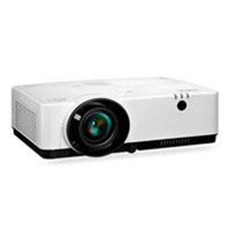 VIDEOPROYECTOR NEC NP-ME382U LCD WUXGA 3800 LUMENES 1.6 ZOOM 16,0001 2 HDMI W/HDCP /RJ45 /16W /USB VIEWER 3.2 KG 10,000 HRS STD 