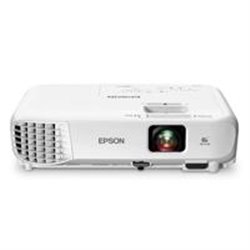VIDEOPROYECTOR EPSON POWERLITE HOME CINEMA 760HD, 3LCD, WXGA, 3300 LUMENES, USB, HDMI, (WIFI OPCIONAL)
