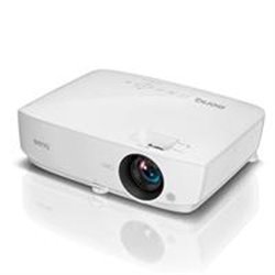 VIDEOPROYECTOR BENQ DLP MX536, 4000 LUMENES, XGA (1024 X 768) CONTRASTE 20000:1, 15000 HORAS DE LAMPARA, USB TIPO A, BOCINA 2W