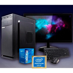 CPU AMD A10-9700 VÍDEO RADEON SSD 240GB DDR4 8GB