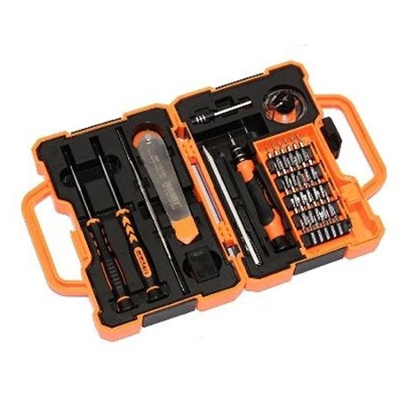 KIT HERRAMIENTAS BROBOTIX BASICO PARA COMPUTADORA  12 PIEZAS