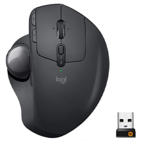 ADAPTADOR LOGITECH USB UNIFYING INALAMBRICO MULTICONEXION