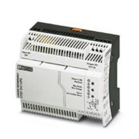 FUENTE DE ALIMENTACION ININTERRUMPIDA PHOENIX CONTACT- STEP-UPS/24DC/3