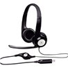 DIADEMA CON MICROFONO LOGITECH H390 USB