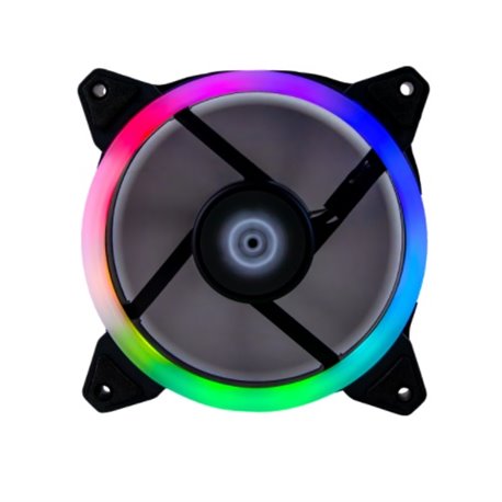 VENTILADOR BALAM RUSH RGB 120MM EOLOX AIR AFX10 BR-931342