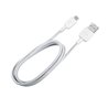 CABLE HUAWEI CP70 MICRO USB COLOR BLANCO