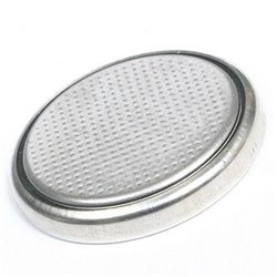 PAQUETE DE 5 PILAS STARTECH DE LITIO TIPO BOTON CLASE CR2032 DE 3V PARA TARJETA MADRE-5 PAQUETE (S)