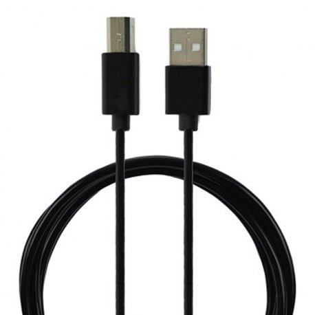 CABLE PERFECT CHOICE USB 2.0 A-B 1.8M PARA IMPRESORA